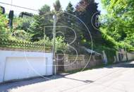 Sanierungsbedürftiges Einfamilienhaus mit Fernsicht in Grünruhelage!