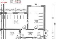 Haus 7/Top 2- ANLAGEOBJEKT - Leben und genießen - stillvolle Doppelhaushälfte mit großem Garten wartet auf Sie!
