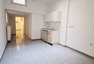 BELVEDERE-NÄHE, straßenseitiges 114 m2 Geschäftslokal - Büro - Praxis, 3 Räume, Küche, Sanitäranlagen, Keilgasse