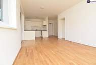 TOLL aufgeteilte WOHNUNG in TOP LAGE! 13m² BALKON zum ENTSPANNEN! Ab sofort!