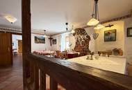 Tolle Gelegenheit für Gastronomen - die Weinstube "WEINECK" im Yspertal