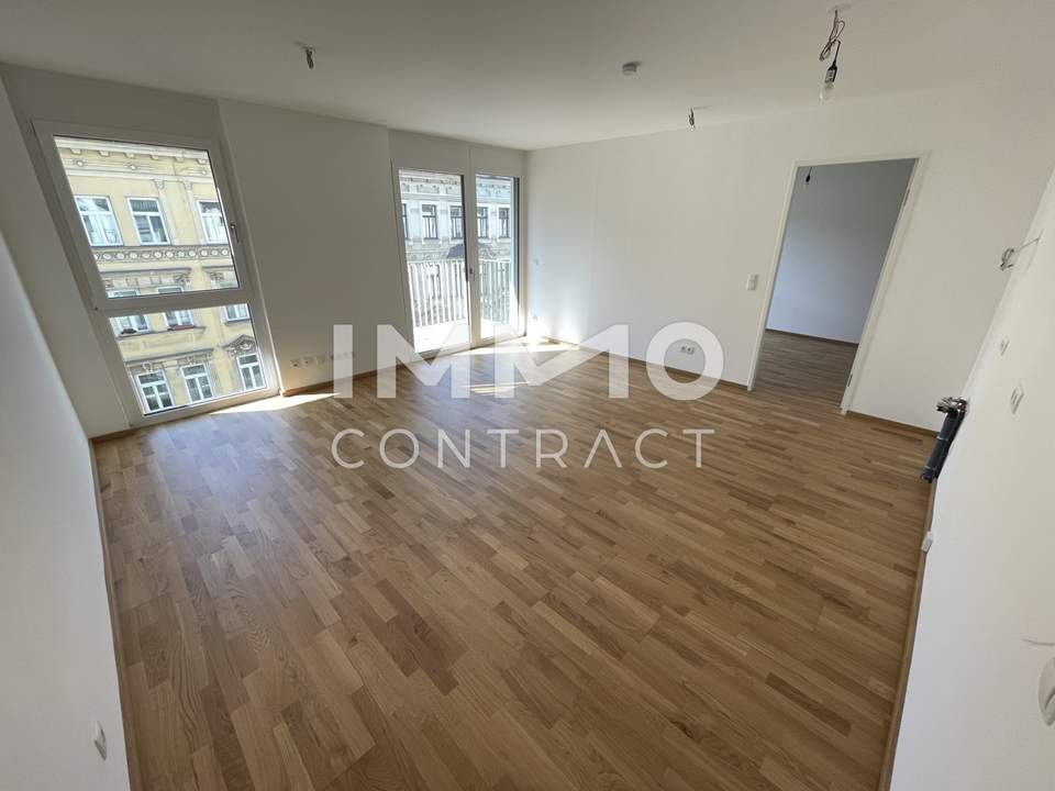 Arndt Fifty - 2-Zimmer-Anlegerhit im 12. Bezirk