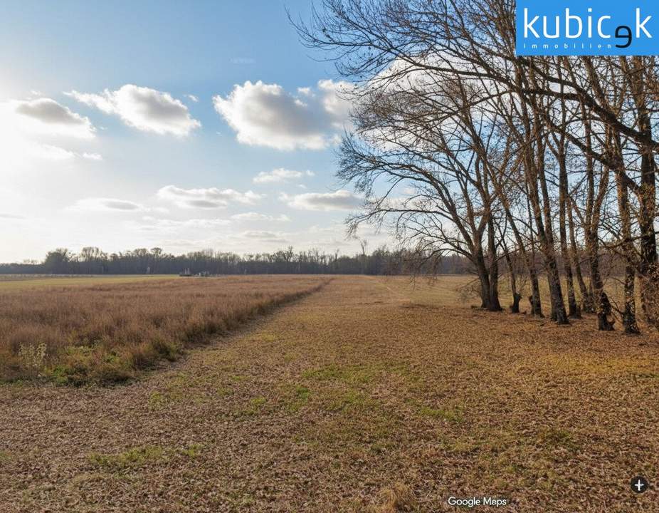 20.344 m² Land- und Forstwirtschaft (Sww)