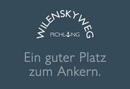 Rasch beziehbar! Ihr neues Zuhause in Pichling - Reihenhaus Top 4