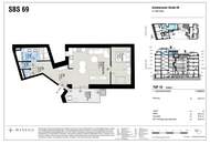 Baugenehmigter Rohdachboden! Fantastische Architektur und Traumblick!