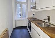 ROCHUSMARKT-NÄHE, UNBEFRISTET, 94 m2 Altbau, 3 Zimmer, Küche, Wannenbad, Parketten, WG-geeignet, Landstraßer Hauptstraße