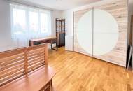 Kleine Wohnung voll Möbliert - Ablösefrei!