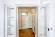 Wunderschönes Büro in historischem Denkmal-Haus in Toplage der Innenstadt!
