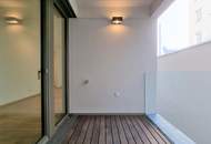 ZIEGLERGASSE: Fantastische Neubauwohnung mit "SMART-HOME-TECHNOLOGY" - AB OKTOBER!!