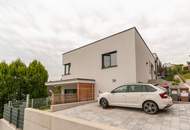 Top Lage Gallneukirchen! - Moderne Doppelhauseinheit mit Ausblick