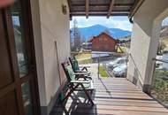 Exklusive Penthouse-Wohnung mit atemberaubenden Ausblick!