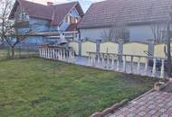 „Sichere Kapitalanlage in Leibnitz – Solides Wohnhaus mit Entwicklungspotenzial“