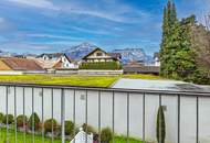 Zentrumsnah &amp; sorgenfrei – 2-Zimmer-Mietwohnung mit Komfort in Dornbirn