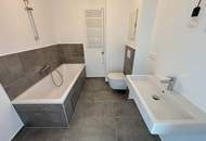 Grünblick &amp; Cityflair: 51m² Neubau mit Balkon &amp; Sauna Nähe Meiselmarkt