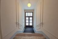 Schöne 3-Zimmer-Wohnung mit Balkon nahe Augarten