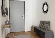 Traumhafte 4 Zimmer-Gartenwohnung im Herzen von Deutsch-Wagram