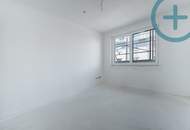 ERSTBEZUG IM NEUBAU | 3 ZIMMER & BALKON