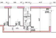 ANFRAGEN NUR ONLINE ! -Sonnige, neu sanierte 3-Zimmer-Wohnung mit Balkon und Garage in Kematen