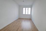 Sanierte 3-Zimmer-Wohnung mit Hofterrasse!