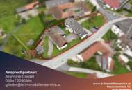 Einfamilienhaus mit großem Nebengebäude und Werkstatt – ideal für Bastler in ruhiger Lage!