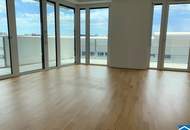 3-Zimmerwohnung mit Freifläche in U-Bahnnähe!