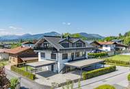 Exklusiver Neubau mit 4 Wohnungen in sonniger Toplage