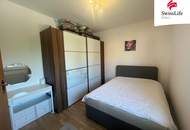 Smart investieren: Stylische Garcionnere mit Balkon mit fixer Rendite in Leonding