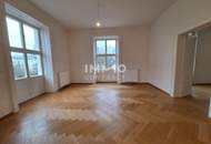 Anpruchsvolles Wohnen im Palais Faber / Hotel Hyperion