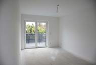 Moderne Doppelhaushälfte (rechts) - Erstbezug mit Garten, Balkon und Carport