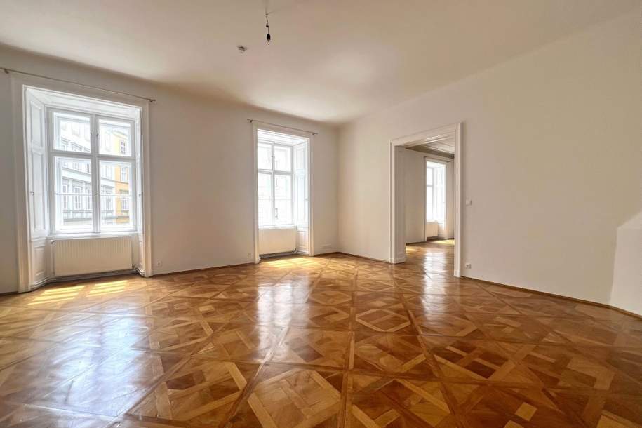 ++ NEU ++ TRAUMHAFTES BÜRO in der UNGARGASSE, Gewerbeobjekt-miete, 2.599,00,€, 1030 Wien 3., Landstraße