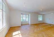 Wohnprojekt im Hietzinger Cottage