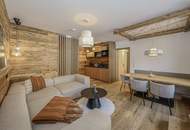 Luxus-Apartmenthaus in einzigartiger Top-Sonnenlage