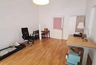 DISSLERGASSE, 66 m2 Altbau, 2 Zimmer, Küche, Wannenbad, Parketten, WG-geeignet, Wien-Mitte-Nähe