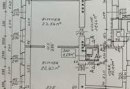 2-Zimmer-Altbauwohnung mit Stil im 2. Bezirk