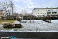 Existenzgründer und Senioren aufgepasst: 2-Zimmer-Stadtwohnung mit Loggia, Lift, und KFZ-Stellplatz!