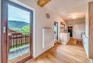 Seltene Gelegenheit: Traditionshaus mit touristischer Widmung am Piburger See