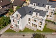 "Familienglück in Bestlage – großzügige Doppelhäuser in Stockerau"