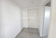 Geförderte SINGLE-Zimmer Wohnung mit Balkon - Straßganger Straße 379a - Top 07