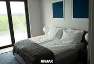 Exklusives Apartment mit riesiger Terrasse und Schönbrunnblick im Hilton Double Tree zu mieten!