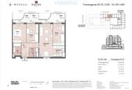 Traisengasse 20-22 - Moderner Lebensraum mit Donaublick