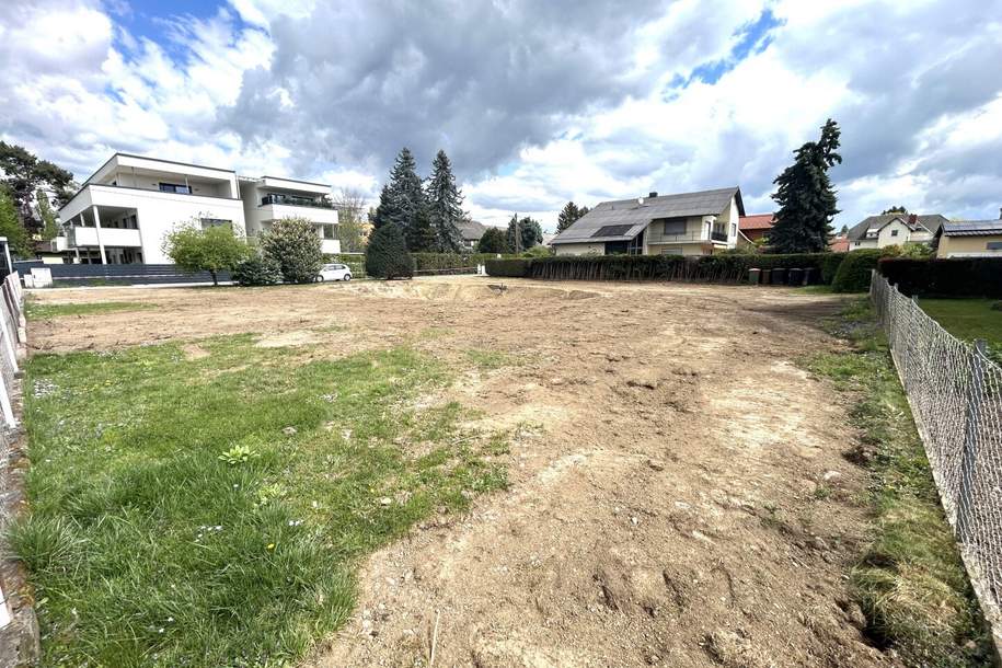 Gigantisch großes Penthouse mit einer SO-Terrasse und einem W-Balkon in einer ruhigen Sackstraße in 8041 Graz - Projektübergabe SOMMER 2027! PROVISIONSFREI!, Wohnung-kauf, 1.009.897,€, 8041 Graz(Stadt)