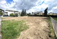 Gigantisch großes Penthouse mit einer SO-Terrasse und einem W-Balkon in einer ruhigen Sackstraße in 8041 Graz - Projektübergabe SOMMER 2027! PROVISIONSFREI!