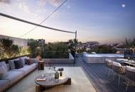 The Legacy - Zukunft berührt Geschichte