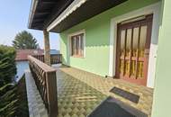 Bungalow mit Ausblick | Nebengebäude | großer Garten &amp; viel Platz zum Entfalten