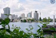 Etagenwohnung nahe Uno City