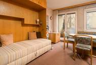 Perfekte Starterwohnung in 1100 Wien ! *renovierungsbedürftig*