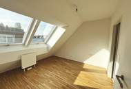 Moderne Neubauwohnung mit 2 Zimmern - Floridsdorfer Spitz - in U-Bahn-Nähe!