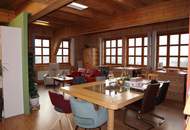 Geschäftsfläche im Erdgeschoß in Zentrumslage