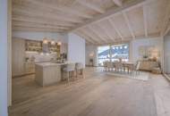 Erstbezug: 360°-Bergpanorama auf ca. 136 m² Dachterrasse – Wohnen auf höchstem Niveau im Penthouse der Superlative