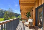 Miete: Dachgeschoss-Maisonette Highlight